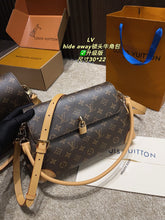 Load image into Gallery viewer, LB1308 Hide Away PM/MM
