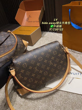 Load image into Gallery viewer, LB1308 Hide Away PM/MM
