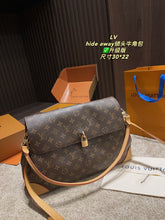 Load image into Gallery viewer, LB1308 Hide Away PM/MM
