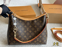 Load image into Gallery viewer, LB1343 CarryAll PM / 11.4 x 9.4 x 4.7 inches
