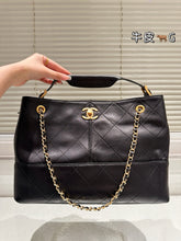 Load image into Gallery viewer, CC1146 Large Hobo Bag / 13.4x9.5x4.7inch

