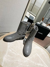 Load image into Gallery viewer, SE1276 CC Short Boots / Size5-10
