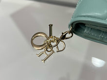 Load image into Gallery viewer, DR344 Lady Dior Mini Wallet / HIGHEST QUALITY VERSION / 4.5 x 3.5 x 1 inches
