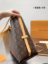 Load image into Gallery viewer, LB874 CarryAll PM/MM
