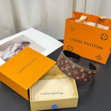 Load image into Gallery viewer, JW982 LV Outline Headband
