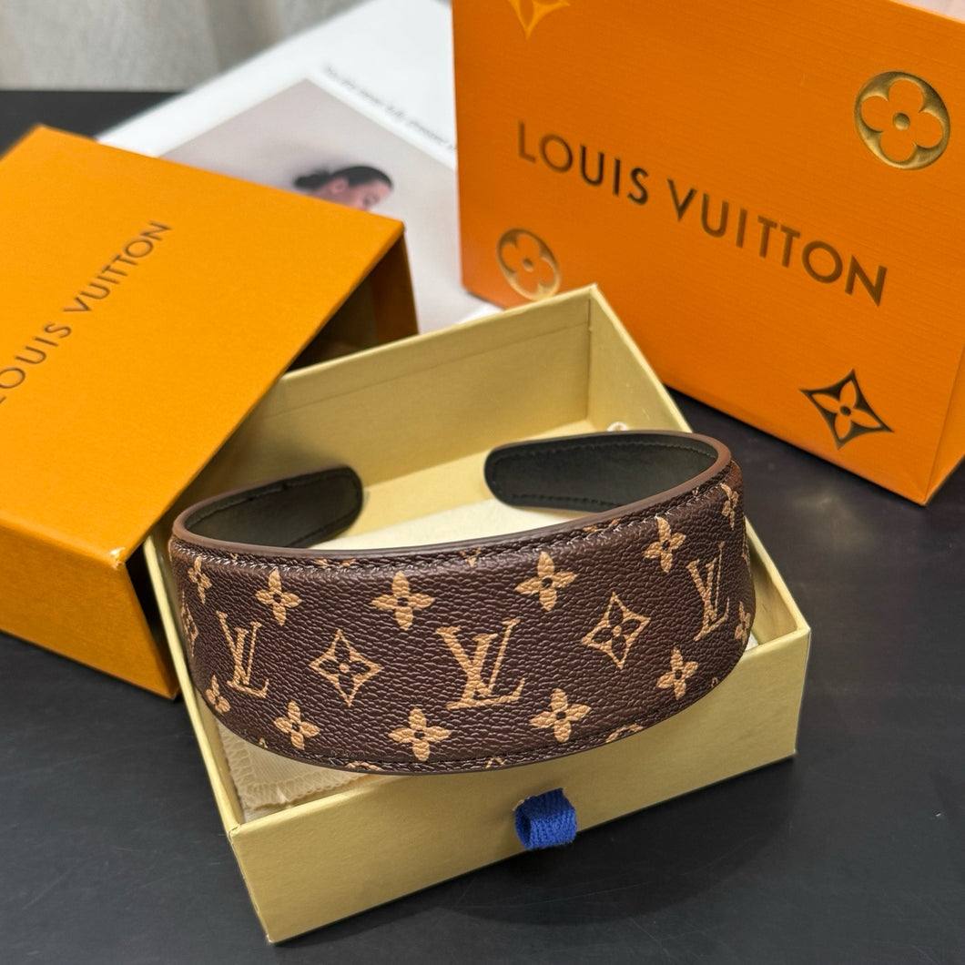JW982 LV Outline Headband