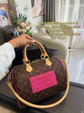 Load image into Gallery viewer, LB1477 LV Speedy 30 Cut-Out / 30 x 20 cm
