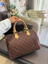 Load image into Gallery viewer, LB1477 LV Speedy 30 Cut-Out / 30 x 20 cm
