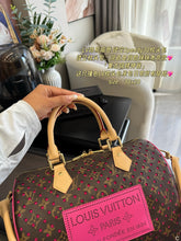 Load image into Gallery viewer, LB1477 LV Speedy 30 Cut-Out / 30 x 20 cm
