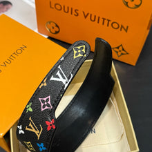 Load image into Gallery viewer, JW983 LV Outline Headband
