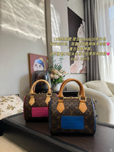 Load image into Gallery viewer, LB1478 LV Speedy 20 Cut-Out / 20 x 15 cm
