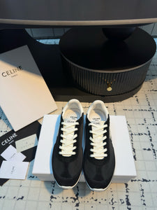 SE1666 CELINE RACER SNEAKERS / Size5-11