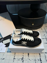 Load image into Gallery viewer, SE1666 CELINE RACER SNEAKERS / Size5-11
