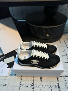 SE1666 CELINE RACER SNEAKERS / Size5-11