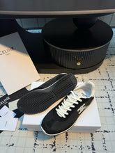 Load image into Gallery viewer, SE1666 CELINE RACER SNEAKERS / Size5-11
