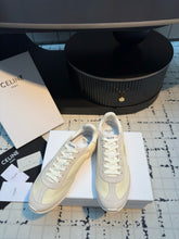 Load image into Gallery viewer, SE1667 CELINE RACER SNEAKERS / Size5-11
