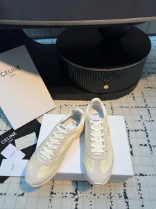 SE1667 CELINE RACER SNEAKERS / Size5-11