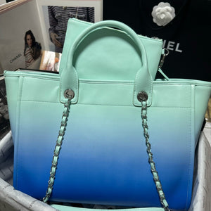 CC883 Shopping Bag / 10.1 × 16 × 6.6 in / HIGHEST QUALITY VERSION