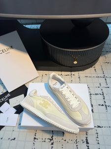 SE1668 CELINE RACER SNEAKERS / Size5-11