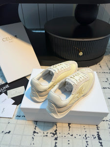 SE1667 CELINE RACER SNEAKERS / Size5-11