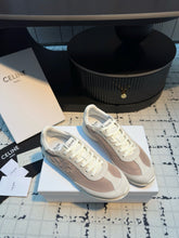 Load image into Gallery viewer, SE1666 CELINE RACER SNEAKERS / Size5-11

