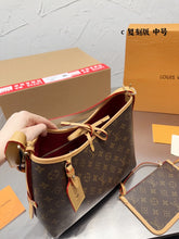 Load image into Gallery viewer, LB874 CarryAll PM/MM
