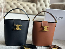 Load image into Gallery viewer, CL137 Teen Triomphe Bag / 6 x 7 x 5 IN
