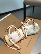 Load image into Gallery viewer, LB956 Speedy Bandoulière 20 / 7.9 x 5.9 x 4.9inches
