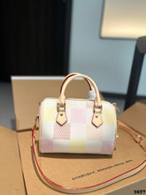 Load image into Gallery viewer, LB956 Speedy Bandoulière 20 / 7.9 x 5.9 x 4.9inches
