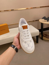 Load image into Gallery viewer, MSE079 LB Men&#39;s Sneakers / Size7-10
