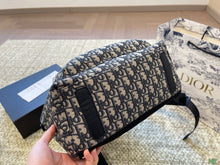 Load image into Gallery viewer, DR353 Rider Backpack / 12 x 15.7 x 6 inches
