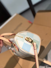 Load image into Gallery viewer, LB956 Speedy Bandoulière 20 / 7.9 x 5.9 x 4.9inches
