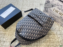 Load image into Gallery viewer, DR353 Rider Backpack / 12 x 15.7 x 6 inches
