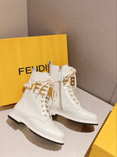 Load image into Gallery viewer, SE1210 Fendigraphy / Size5-11
