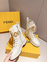 Load image into Gallery viewer, SE1210 Fendigraphy / Size5-11
