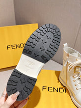 Load image into Gallery viewer, SE1210 Fendigraphy / Size5-11
