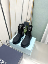 Load image into Gallery viewer, SE1211 DR D-Major Ankle Boot / Size5-10
