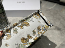 Load image into Gallery viewer, DR355 Medium/Large Dior Book Tote

