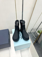 Load image into Gallery viewer, SE1211 DR D-Major Ankle Boot / Size5-10
