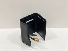Load image into Gallery viewer, DR617 Dior Saddle Mini Wallet / 11 x 10 x 2 cm
