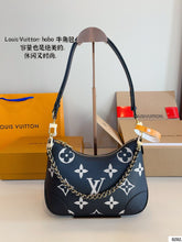 Load image into Gallery viewer, LB1139 Boulogne / 11.4 x 6.3 x 3.7 inches
