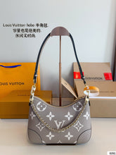 Load image into Gallery viewer, LB1139 Boulogne / 11.4 x 6.3 x 3.7 inches
