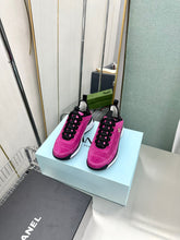 Load image into Gallery viewer, SE1212 CC Sneaker / Size5-10
