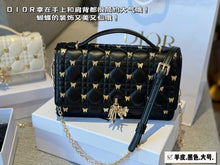 Load image into Gallery viewer, DR357 Miss Dior Mini/Small
