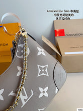 Load image into Gallery viewer, LB1139 Boulogne / 11.4 x 6.3 x 3.7 inches
