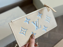 Load image into Gallery viewer, LB991 Félicie Pochette / 8.3 x 4.7 x 1.2 inches
