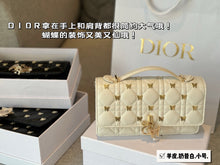 Load image into Gallery viewer, DR357 Miss Dior Mini/Small
