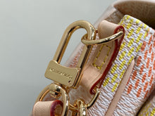 Load image into Gallery viewer, LB960 Pochette Métis East West / 8.5 x 5.3 x 2.4inches / HIGHEST QUALITY VERSION
