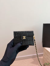 Load image into Gallery viewer, CC1436 Chanel 26A Top Handle Flap Bag  / 31 x 25 cm
