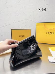 FF177 Fendi First Small / 9.8x6.3x3inch